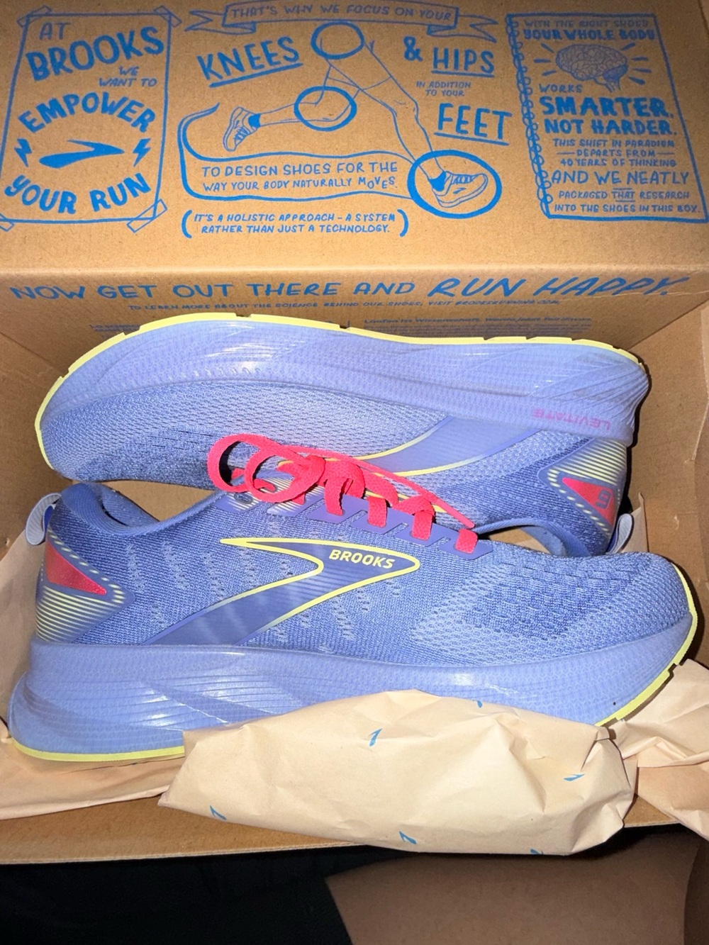 Brooks Women's Shoes